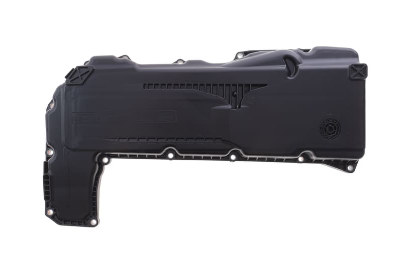 Маслосборник (поддон) АКПП BMW X5 (G05) 18- B57X/B58X BMW
