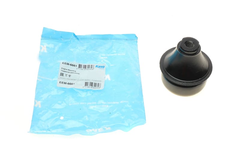 Подушка АКПП Nissan Qashqai/ X-Trail 2.0 07-13 KAVO PARTS