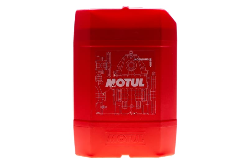 Рідина гідравлічна Rubric HM 68 (20L) MOTUL