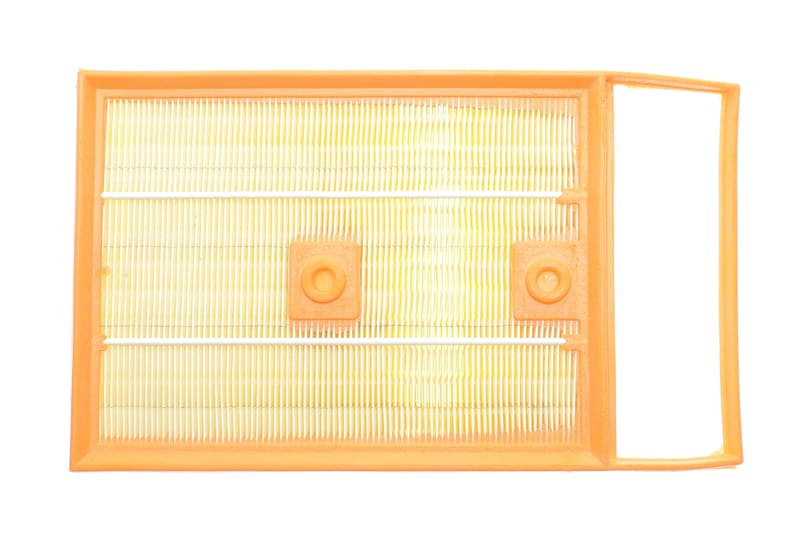 Фильтр воздушный Audi A1/Seat Ibiza/Toledo/Skoda Rapid 1.4TDI 14-18/Fabia/VW Polo 1.4TDI 14- ALPHA FILTER