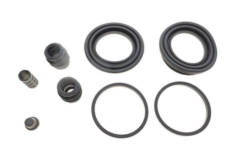 Ремкомплект супорта (переднього) Toyota Hilux 05- (d=45mm) (Nissan) (знято з виробництва) FRENKIT