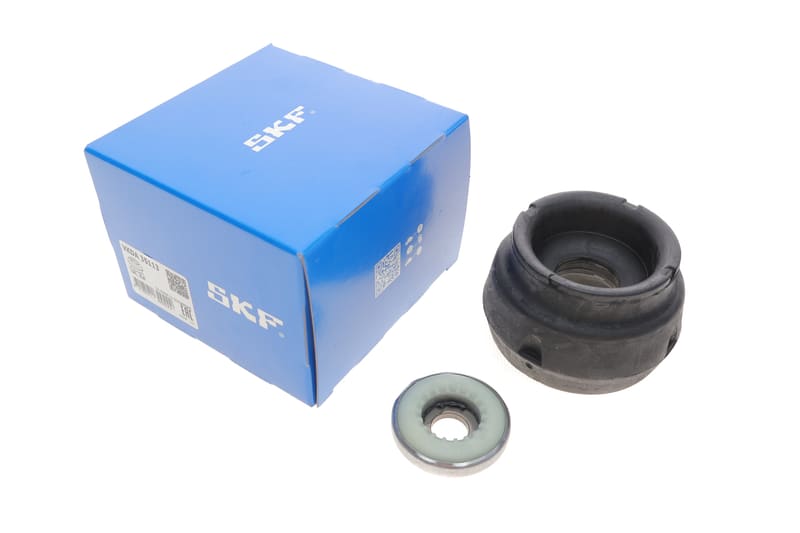 Подушка амортизатора (переднего) + подшипник Audi A3/Skoda Octavia/VW Bora/Golf IV -06 SKF