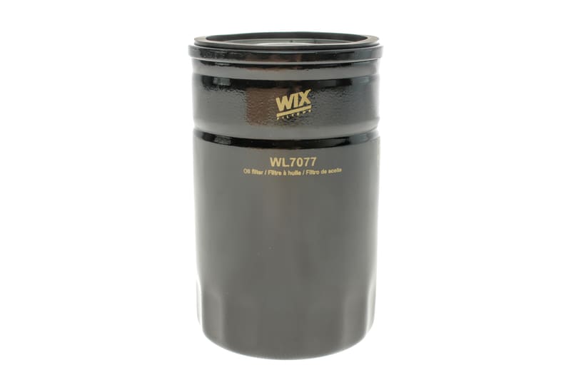 Фільтр масляний Ford Transit Connect 1.8 16V 02-13/Jeep Cherokee 3.7 V6 01- WIX FILTERS
