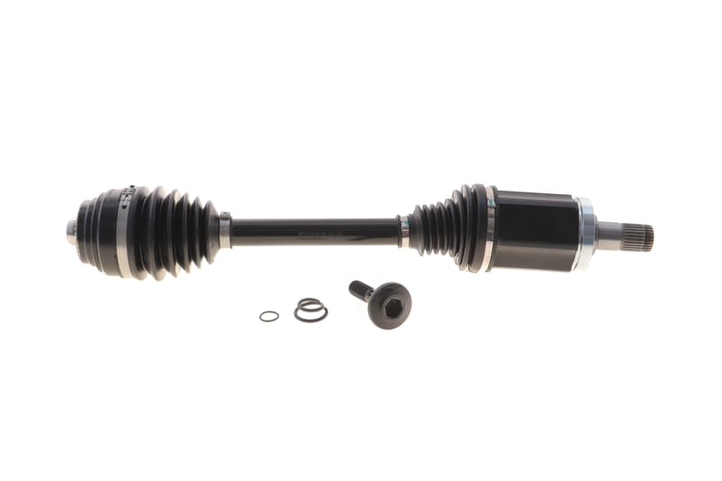 Піввісь (передня) (L) BMW 5 (G30/F90) 16-23 (37x27x573) B47/B48/B57/B58 MEYLE