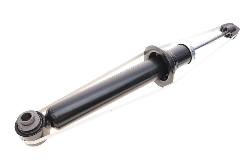 Амортизатор (задний) BMW 5 (E39) 95-03 M47/M52/M54/M57 SOLGY