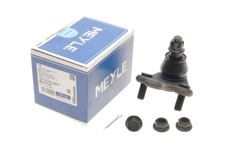 Опора кульова (передня/знизу) Toyota Corolla 06-/Auris 07-/Rav 4 06- MEYLE