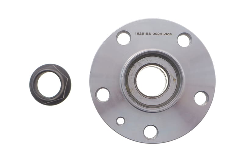 Підшипник маточини (задньої) Citroen Jumpy/Fiat Scudo/Peugeot 806/Expert 95-06 (+ABS48z) METELLI