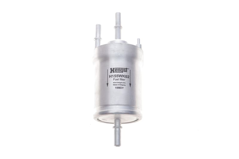 Фильтр топливный VW Caddy 1.6 BiFuel/ 2.0 EcoFuel 04- HENGST FILTER