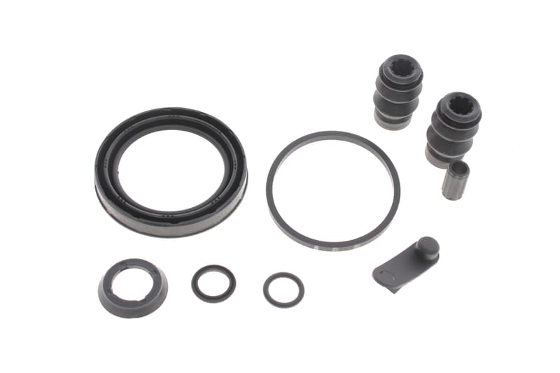 Ремкомплект суппорта (переднего) Citroen C5 I/II/III 01- (d=57mm) (Bosch) FRENKIT