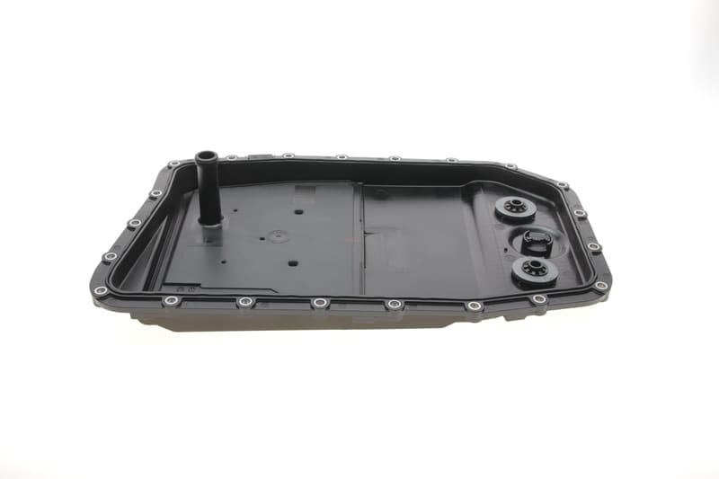 Фільтр АКПП BMW 3/5/6/7/X3/X5/X6 M57/M67/N52/N57/N62/N63/S63 01-15 MANN-FILTER