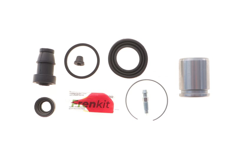 Ремкомплект супорта (заднього) Toyota Prius 00- (d=35mm) (+поршень) (Aisin) FRENKIT