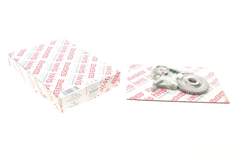 Комплект цепи насоса масляного BMW 3 (F30/F31)/5 (F10/F11) (N20B16/N20B20) 11-19 (z=70) AIC