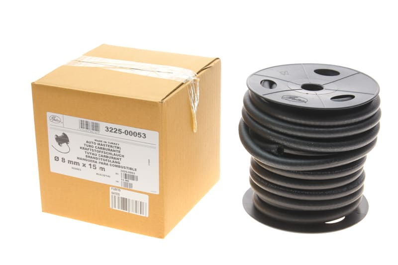 Шланг паливний (d=8.0mm) бухта 15м (3225-00053) GATES