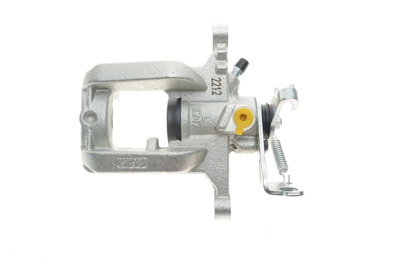 Суппорт тормозной (задний) (L) Opel Astra J 10-15 (d=40mm) (ATE) (для диска d=292mm) AXIA Automotive