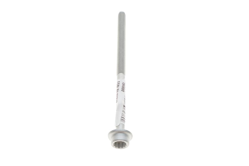 Болт головки VW Caddy II 1.4 95-03/Skoda Fabia 1.2 01-07  FEBI BILSTEIN