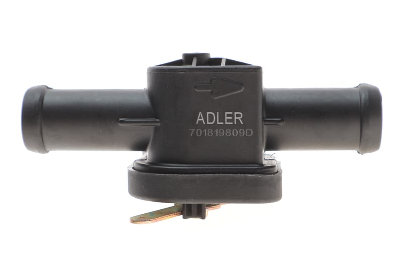 Кран пічки VW T4 91-03 ADLER