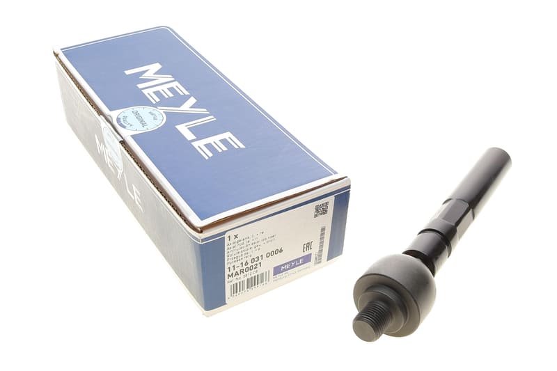 Тяга рульова Citroen C5 I-II 01- (L=182mm) MEYLE
