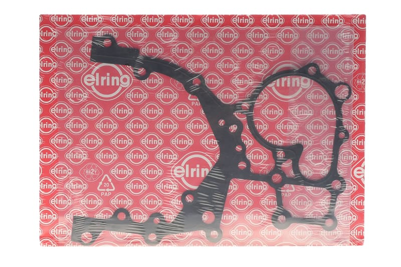 Прокладка кришки двигуна передньої Hyundai Accent/i10/i20/i30/Elantra 1.1D/1.6D 04- ELRING
