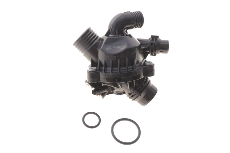 Термостат BMW 3 (E90)/X5 (E70)/X6 (E71/E72) 3.0i (N55) 06-14 FREY