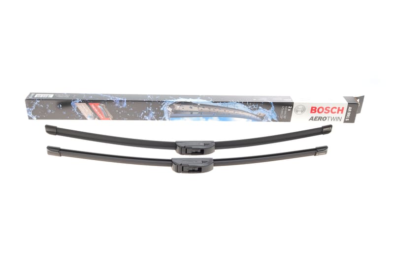 Щітки склоочисника (575/650mm) MB A-class (W168) 97-04/Honda Civic 05- BOSCH