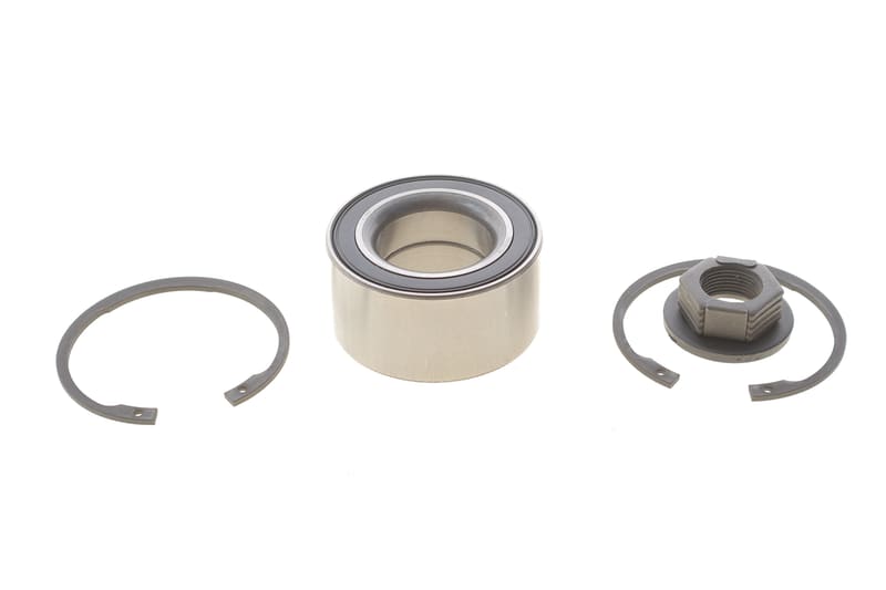 (к-кт) Подшипник ступицы (передней) Ford Mondeo 96-00 (40х75х37) METELLI
