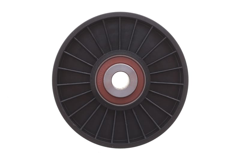 Ролик генератора Fiat Doblo 1.9JTD 01 (паразитный) (80х25) SKF