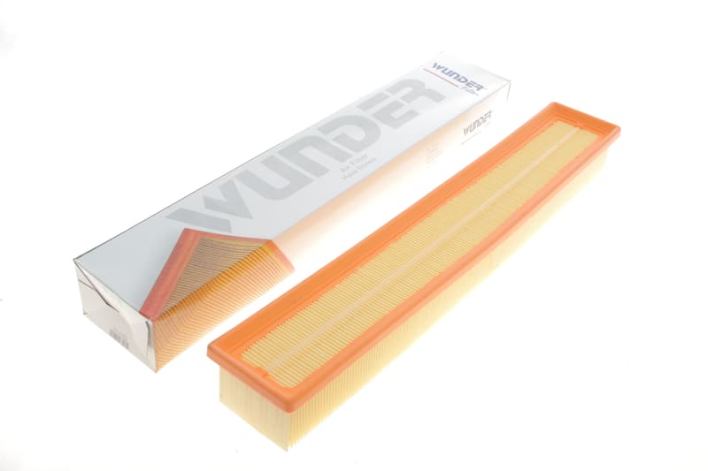 Фільтр повітряний MB (W203) M111.951 WUNDER FILTER