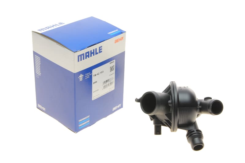 Термостат BMW 6 (F06/F12/F13)/7 (F01-F04) 11-18 (N55) (103°C) MAHLE