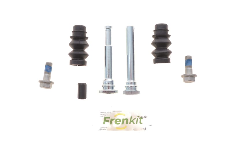 Направляющая суппорта (переднего/к-кт) Toyota Corolla 19-/Yaris Cross 20- (BOSCH) d=10mm FRENKIT