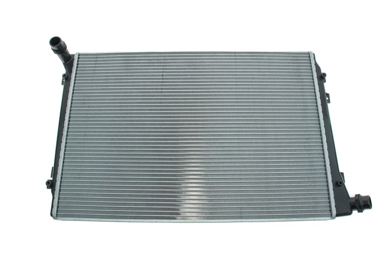 Радиатор охлаждения VW Caddy 1.9TDI (55/77kW) 04-10/2.0TDI 07-10 (451x650x34) (+AC) MAHLE