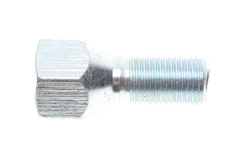 Болт колеса Fiat Punto 93-00 (M12x1.25x40mm) AIC
