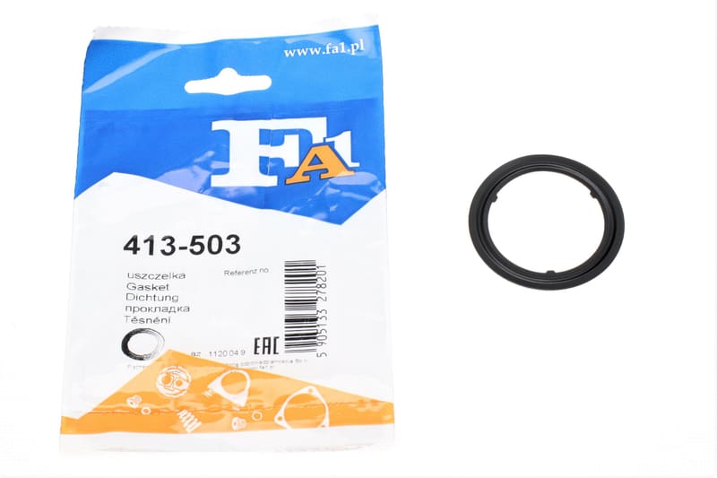 Прокладка турбіни Ford Focus 1.8 TDCi 04-12 FA1