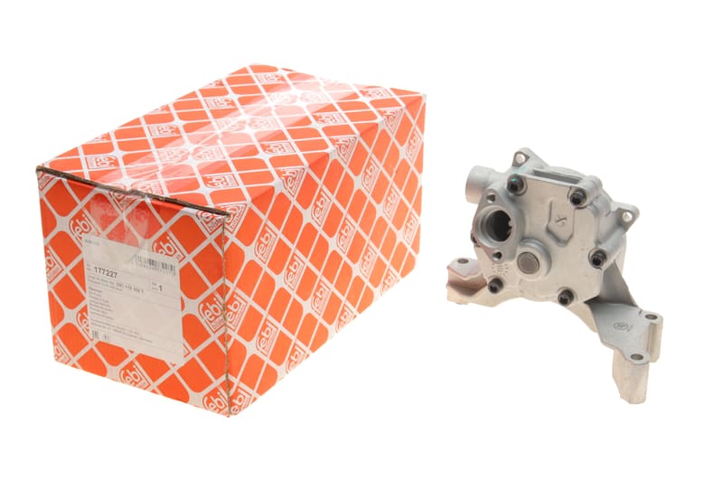 Насос масляный VW Polo 1.4/1.6 06- FEBI BILSTEIN