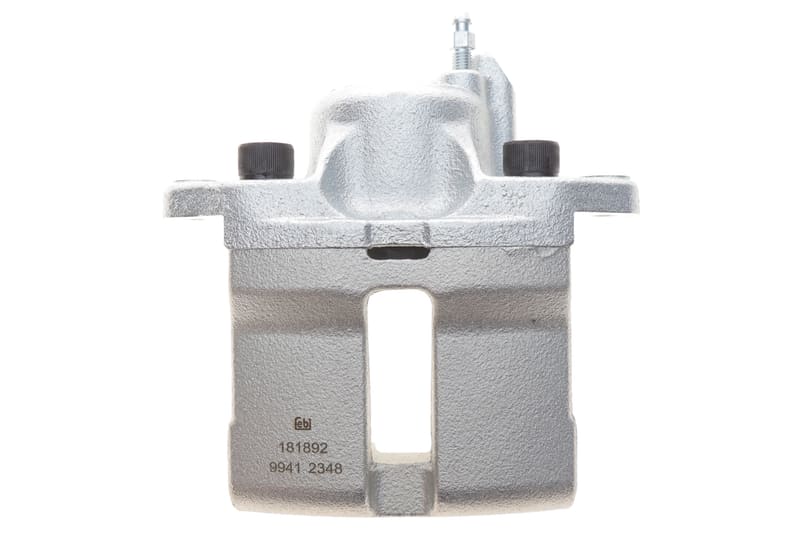 Супорт гальмівний (передній) (L) Dacia Logan/Sandero/Renault Clio/Megane/Twingo 91- (d=48mm) FEBI BILSTEIN