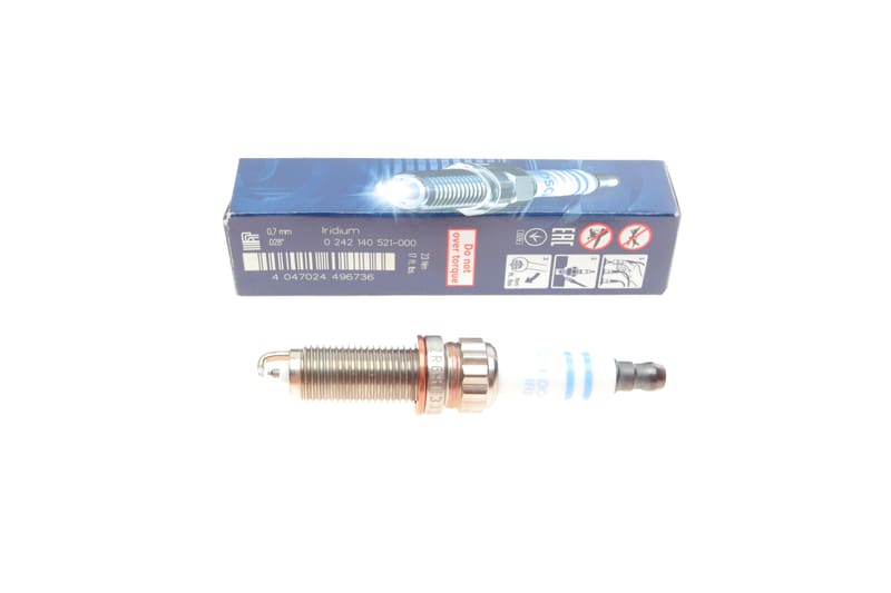 Свеча зажигания MB C-class (W204)/E-class (W211/W212) 07-16 (M276/272) BOSCH
