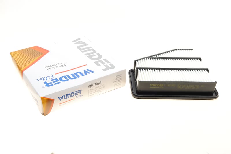 Фильтр воздушный Honda Civic 1.6/2.2 i-DTEC 12- WUNDER FILTER