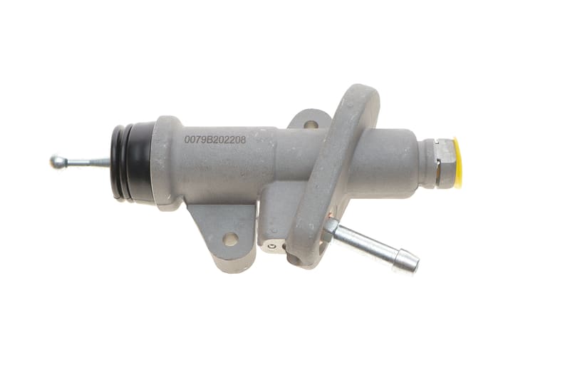 Циліндр зчеплення (головний) VW Sharan/Ford Galaxy I/Seat Alhambra 95-10 (d=19.05mm) METELLI