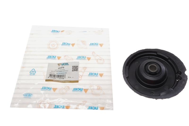 Подушка амортизатора (переднего) Citroen C2/ C3 1.1-1.6 03- UCEL
