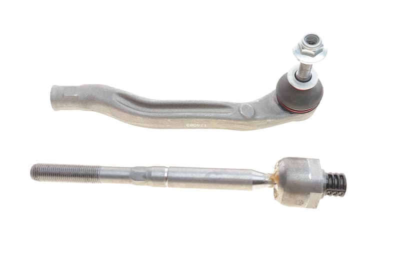 Тяга рулевая (с наконечником) (L) Renault Megane IV 15-/Scenic IV 18- FEBI BILSTEIN