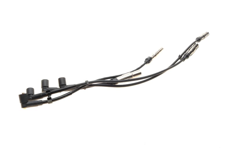 (к-кт) Провода зажигания VW Golf/Passat/T5 BREMI