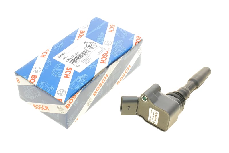 Котушка запалювання VW Caddy/Skoda Octavia 1.0-1.4TSI 12- BOSCH