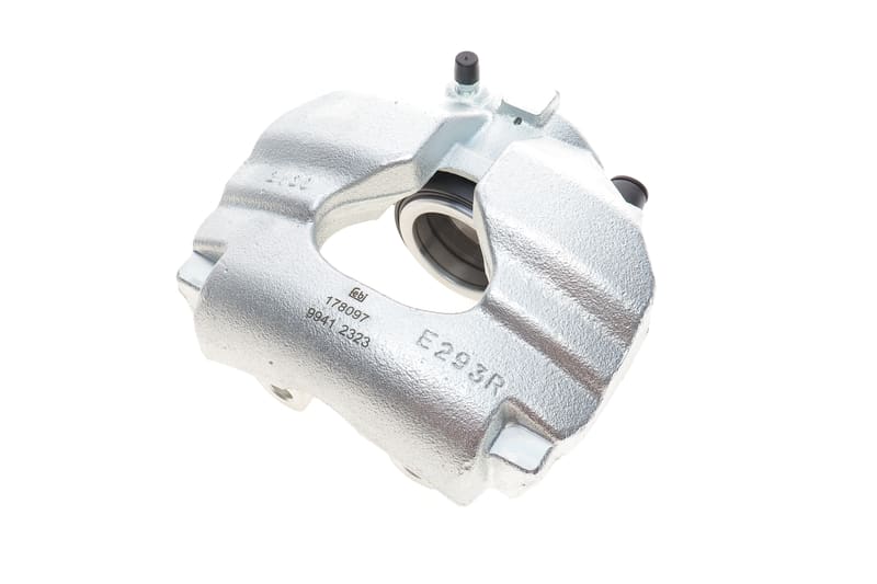 Супорт гальмівний (передній) (R) VW Touareg/T5/T6 02- (d=60mm) FEBI BILSTEIN