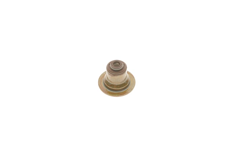 Сальник клапана (впуск/випуск) Hyundai Grand Santa Fe/Sonata/ix55/Kia Carnival/Sorento 02- (11x27x6) ELRING