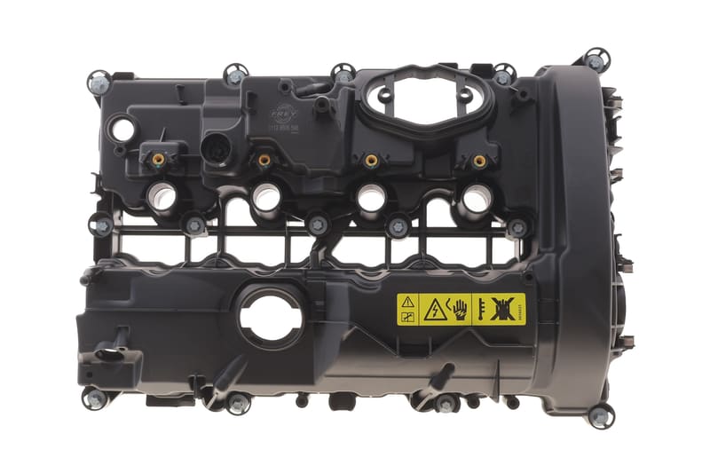 Кришка клапанів BMW 3 (F30/F80)/4 (F32/F82)/X3 (F97)/X4 (F98) 2.0 13- B46/B48 FREY