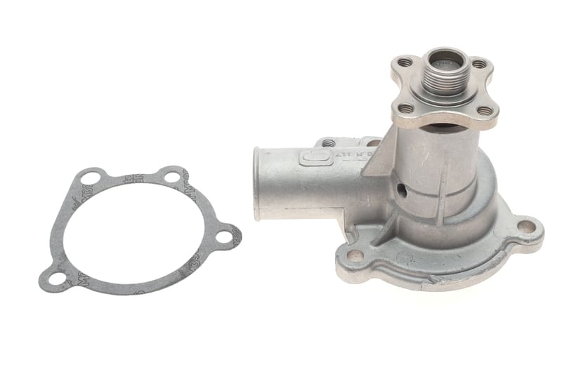 Помпа воды Ford Transit III/IV/V 1.6/2.0 77-94/Sierra I/II 1.6 82-93 (B/B) (7 лоп.) GRAF