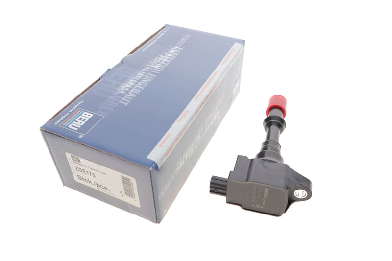 Котушка запалювання Honda Jazz II/III/Civic VII 1.2-1.4 02- BERU