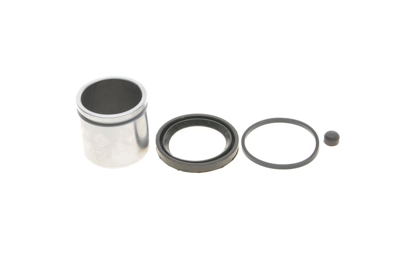 Ремкомплект суппорта (переднего) Ford Mondeo III 00- (d=57mm) (+поршень) QUICK BRAKE