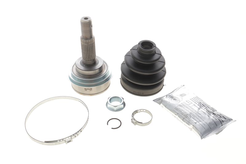 ШРКШ (зовнішній) Toyota Corolla 87-00 (26/23z) METELLI