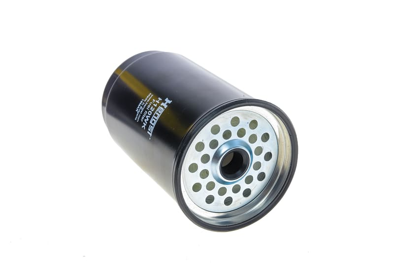 Фильтр топливный Ford Transit 2.5D/TD 83-97 HENGST FILTER
