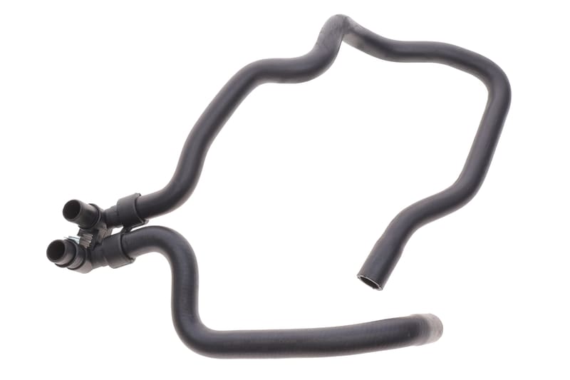 Патрубок радіатора Peugeot Partner/Citroen Berlingo 2.0HDi 99-08 (к-кт) IMPERGOM